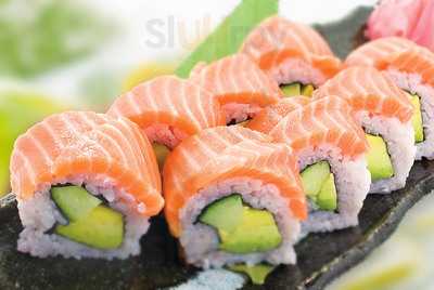 Restaurante Japones Aki