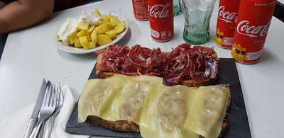 La Eskina Del Travieso