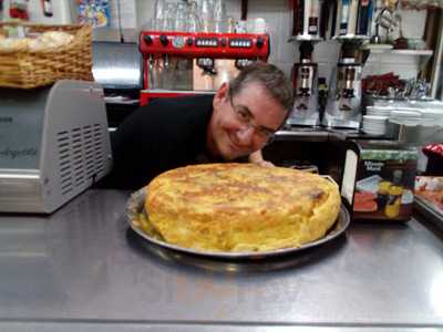 La Eskina Del Travieso