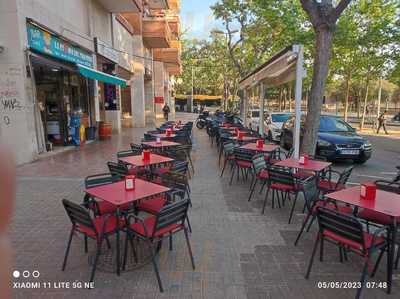 La Eskina Del Travieso