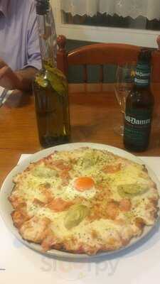 Restaurante-pizzeria Bonsai