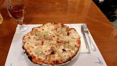 Restaurante-pizzeria Bonsai