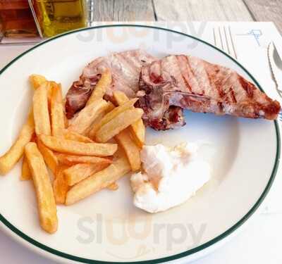 Restaurante-pizzeria Bonsai