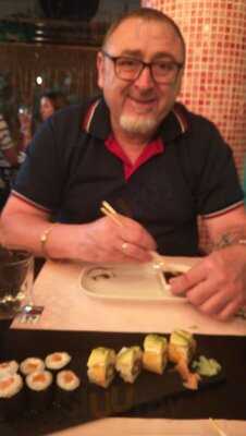 Sushi Panda Chiclana Centro