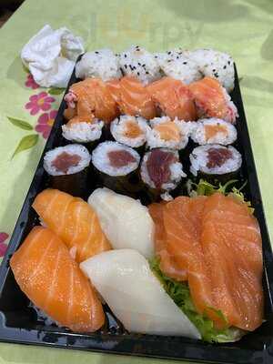 Sushi Panda Chiclana Centro