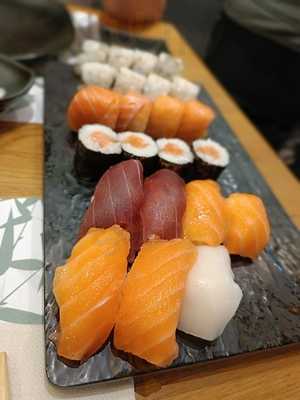 Sushi Panda Chiclana Centro