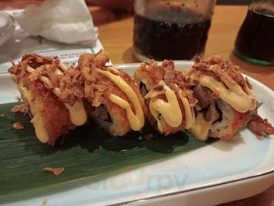 Sushi Panda Chiclana Centro