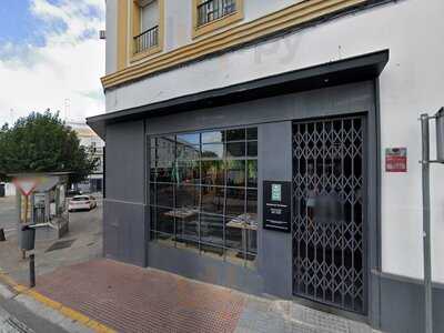 Sushi Panda Chiclana Centro