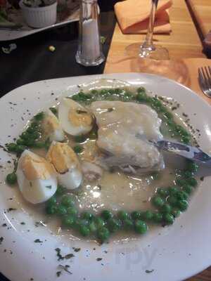 Gros Café & Pintxos