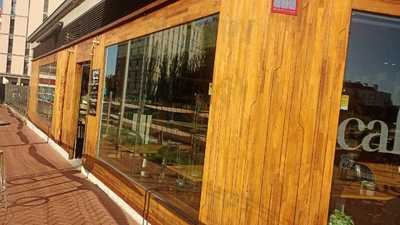 Gros Café & Pintxos