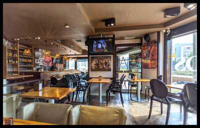 Gros Café & Pintxos