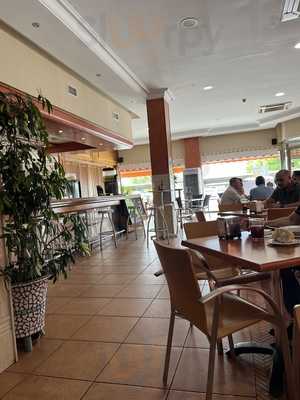 Restaurante El Miajon Ii