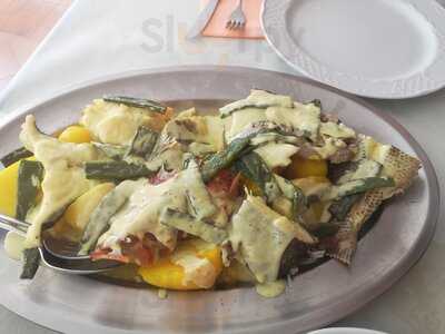 Es Arcs Restaurante Arrocería