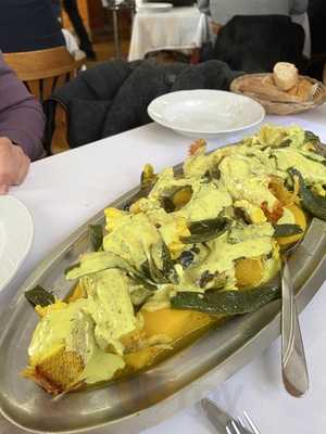 Es Arcs Restaurante Arrocería