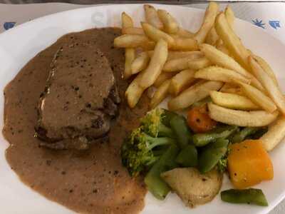 Restaurant El Marinero