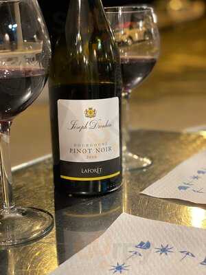 Restaurant El Marinero