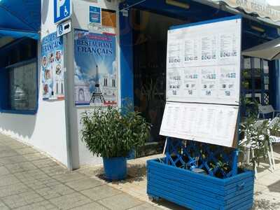 Restaurant El Marinero