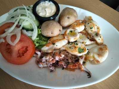 Restaurant El Marinero