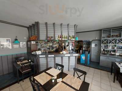 Restaurant El Marinero