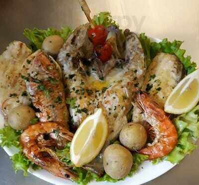 Restaurant El Marinero