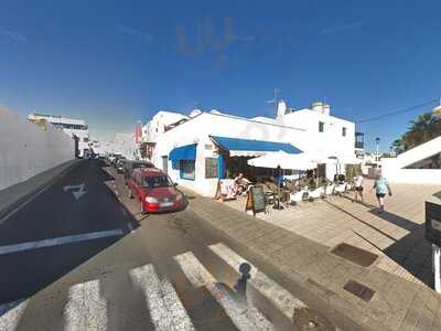 Restaurant El Marinero