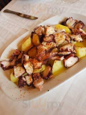 A Raxeira Restaurante - Cafetería