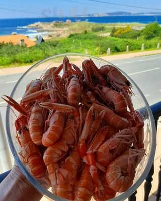 A Raxeira Restaurante - Cafetería