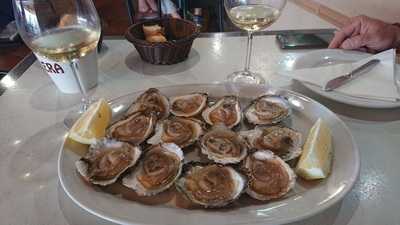 A Raxeira Restaurante - Cafetería