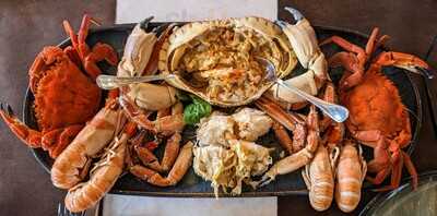 A Raxeira Restaurante - Cafetería