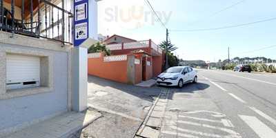 A Raxeira Restaurante - Cafetería