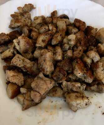 Restaurante Casa Aurelia