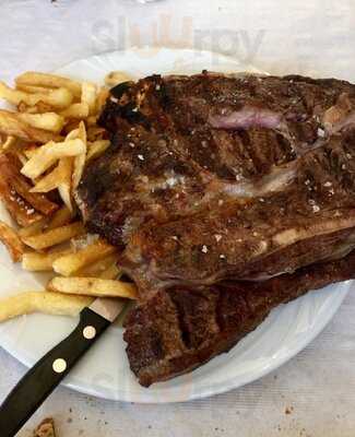 Restaurante Casa Aurelia