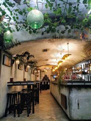 El Laberinto De Los Duendes