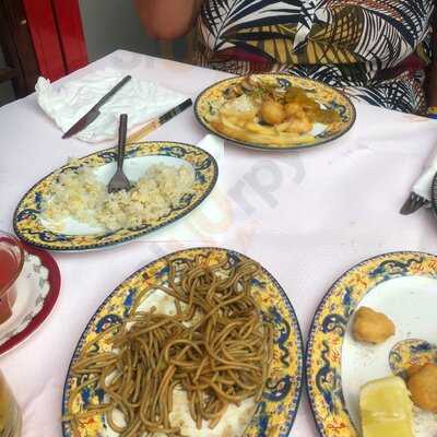 Kings Chinese Buffet