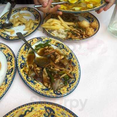 Kings Chinese Buffet