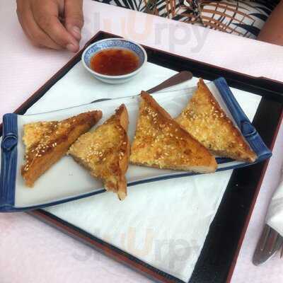 Kings Chinese Buffet