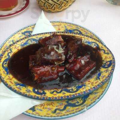 Kings Chinese Buffet