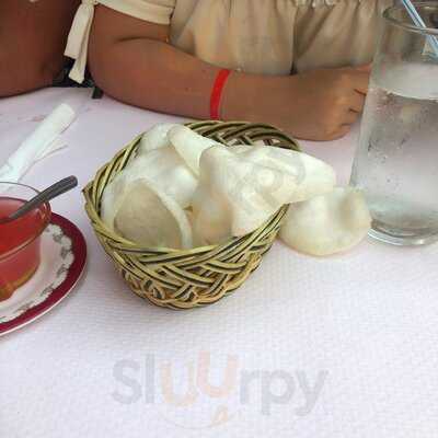 Kings Chinese Buffet