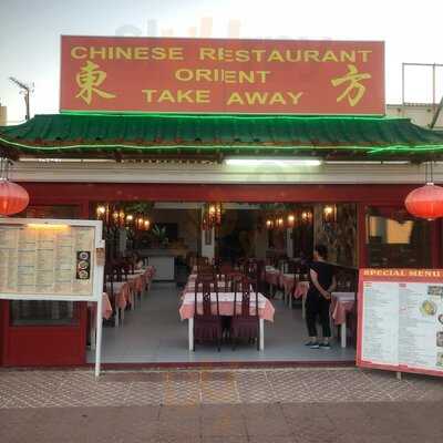 Kings Chinese Buffet