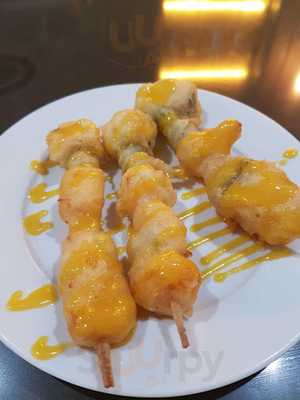 Cafeteria La Cresteria