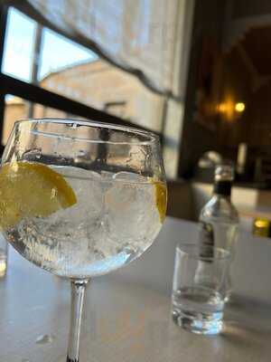 Cafeteria La Cresteria