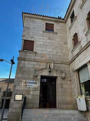 Cafeteria La Cresteria