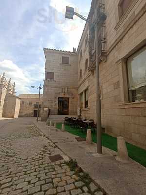 Cafeteria La Cresteria