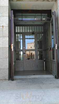 Cafeteria La Cresteria