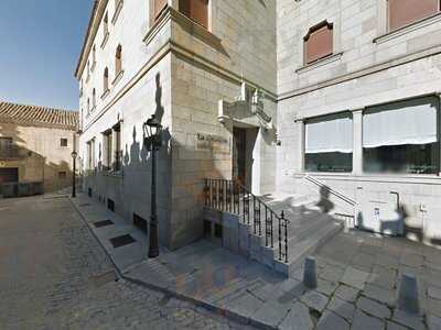 Cafeteria La Cresteria