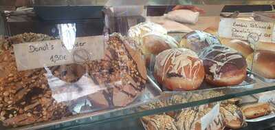 Pastelería Casa Hidalgo