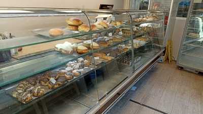 Pastelería Casa Hidalgo