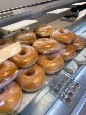 Pastelería Casa Hidalgo