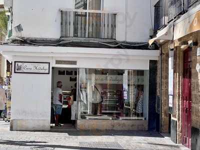 Pastelería Casa Hidalgo