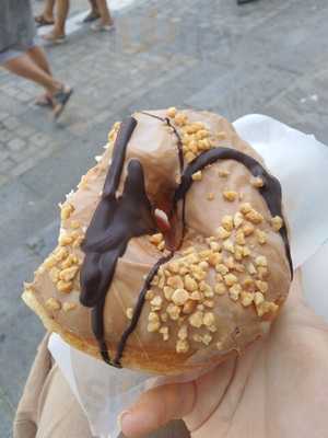 Pastelería Casa Hidalgo